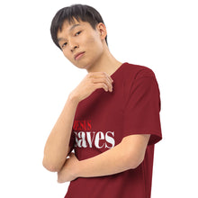 Load image into Gallery viewer, Men’s premium heavyweight tee - Frantz Benjamin
