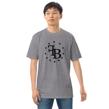 Load image into Gallery viewer, Men’s premium heavyweight tee - Frantz Benjamin
