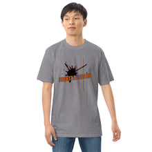 Load image into Gallery viewer, Frantz B Men’s premium heavyweight tee - Frantz Benjamin
