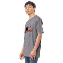 Load image into Gallery viewer, Frantz B Men’s premium heavyweight tee - Frantz Benjamin

