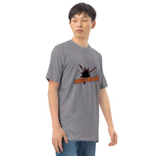 Load image into Gallery viewer, Frantz B Men’s premium heavyweight tee - Frantz Benjamin
