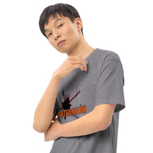 Load image into Gallery viewer, Frantz B Men’s premium heavyweight tee - Frantz Benjamin
