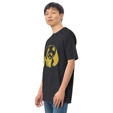 Load image into Gallery viewer, Men’s premium heavyweight tee - Frantz Benjamin
