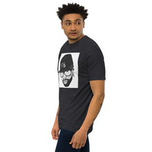 Load image into Gallery viewer, Men’s premium heavyweight tee - Frantz Benjamin
