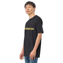 Load image into Gallery viewer, Men’s premium heavyweight tee - Frantz Benjamin
