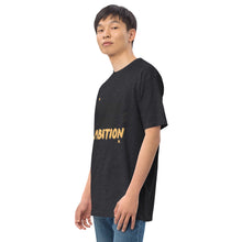 Load image into Gallery viewer, Men’s premium heavyweight tee - Frantz Benjamin
