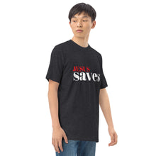 Load image into Gallery viewer, Men’s premium heavyweight tee - Frantz Benjamin
