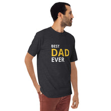 Load image into Gallery viewer, Men’s premium heavyweight tee - Frantz Benjamin
