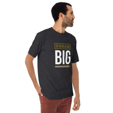 Load image into Gallery viewer, Men’s premium heavyweight tee - Frantz Benjamin
