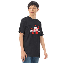 Load image into Gallery viewer, Men’s premium heavyweight tee - Frantz Benjamin
