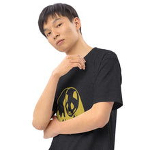 Load image into Gallery viewer, Men’s premium heavyweight tee - Frantz Benjamin
