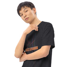 Load image into Gallery viewer, Frantz B Men’s premium heavyweight tee - Frantz Benjamin
