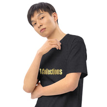 Load image into Gallery viewer, Men’s premium heavyweight tee - Frantz Benjamin
