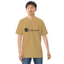 Load image into Gallery viewer, Men’s premium heavyweight tee - Frantz Benjamin
