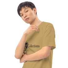 Load image into Gallery viewer, Men’s premium heavyweight tee - Frantz Benjamin

