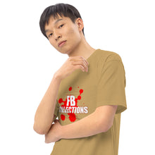 Load image into Gallery viewer, Men’s premium heavyweight tee - Frantz Benjamin
