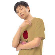 Load image into Gallery viewer, Men’s premium heavyweight tee - Frantz Benjamin
