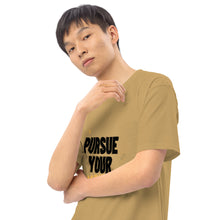 Load image into Gallery viewer, Men’s premium heavyweight tee - Frantz Benjamin
