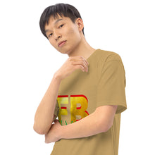 Load image into Gallery viewer, Men’s premium heavyweight tee - Frantz Benjamin
