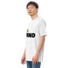 Load image into Gallery viewer, Men’s premium heavyweight tee - Frantz Benjamin
