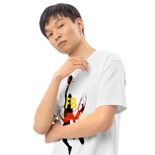 Load image into Gallery viewer, FB Sport Men’s premium heavyweight tee - Frantz Benjamin
