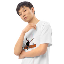 Load image into Gallery viewer, Frantz B Men’s premium heavyweight tee - Frantz Benjamin
