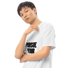 Load image into Gallery viewer, Men’s premium heavyweight tee - Frantz Benjamin
