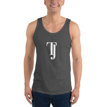 Load image into Gallery viewer, Unisex Tank Top - Frantz Benjamin
