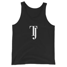 Load image into Gallery viewer, Unisex Tank Top - Frantz Benjamin
