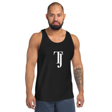 Load image into Gallery viewer, Unisex Tank Top - Frantz Benjamin

