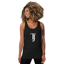 Load image into Gallery viewer, Unisex Tank Top - Frantz Benjamin
