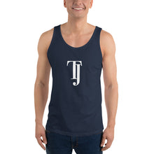 Load image into Gallery viewer, Unisex Tank Top - Frantz Benjamin

