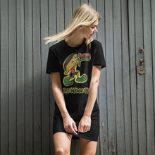 Load image into Gallery viewer, Organic cotton t-shirt dress - Frantz Benjamin
