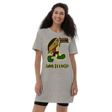 Load image into Gallery viewer, Organic cotton t-shirt dress - Frantz Benjamin
