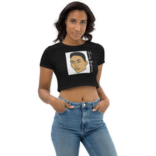 Load image into Gallery viewer, Organic Crop Top - Frantz Benjamin
