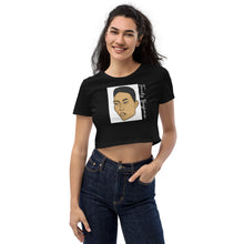Load image into Gallery viewer, Organic Crop Top - Frantz Benjamin
