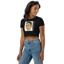 Load image into Gallery viewer, Organic Crop Top - Frantz Benjamin

