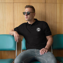 Load image into Gallery viewer, Men's Premium Polo - Frantz Benjamin
