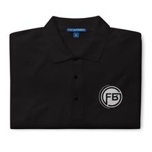 Load image into Gallery viewer, Men's Premium Polo - Frantz Benjamin
