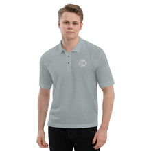 Load image into Gallery viewer, Men's Premium Polo - Frantz Benjamin
