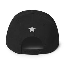 Load image into Gallery viewer, Snapback Hat - Frantz Benjamin
