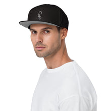 Load image into Gallery viewer, FB Snapback Hat - Frantz Benjamin
