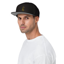 Load image into Gallery viewer, FB Snapback Hat - Frantz Benjamin
