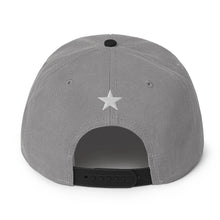 Load image into Gallery viewer, Snapback Hat - Frantz Benjamin
