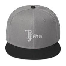 Load image into Gallery viewer, Snapback Hat - Frantz Benjamin
