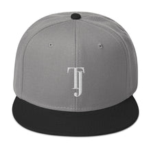 Load image into Gallery viewer, Snapback Hat - Frantz Benjamin
