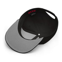 Load image into Gallery viewer, Snapback Hat - Frantz Benjamin
