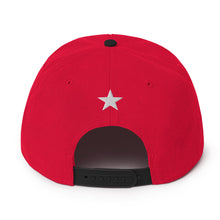 Load image into Gallery viewer, Snapback Hat - Frantz Benjamin
