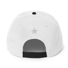 Load image into Gallery viewer, Snapback Hat - Frantz Benjamin
