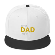 Load image into Gallery viewer, Snapback Hat - Frantz Benjamin
